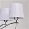 Люстра MW-LIGHT Прато 5*40W Е14 220V 101011105 - фото 60152