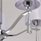Люстра MW-LIGHT Прато 5*40W Е14 220V 101011105 - фото 60155