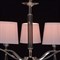 Люстра MW-LIGHT Прато 5*40W Е14 220V 101011105 - фото 60156