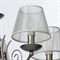 Люстра MW-LIGHT Глория 8*40W Е14 220V 328010808 - фото 60164