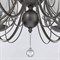 Люстра MW-LIGHT Глория 8*40W Е14 220V 328010808 - фото 60169