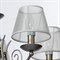 Люстра MW-LIGHT Глория 5*40W Е14 220V 328010705 - фото 60172