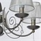Люстра MW-LIGHT Глория 5*40W Е14 220V 328010705 - фото 60173