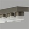 Люстра DE MARKT Морфей 36W LED 220V 710010118 - фото 60294