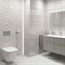 Плитка ALMA CERAMICA облицовочная Rivoli 249*500*7,5 TWU09RVL704 - фото 60885