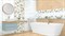Плитка ALMA CERAMICA облицовочная Slash 200*600*8 TWU11SLH014 - фото 60899
