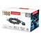 Гирлянда VEGAS эл.Нить 100 холодных LED ламп 10м 220v 55063 - фото 61202