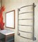 Полотенцесушитель ВИТАЛЮКС Лира+ 70*50 нижнее подключение - фото 62426
