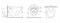 Унитаз AM.PM подвесной Spirit FlashClean с крышкой микролифт C701700SC - фото 63250