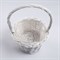 Корзина Плетёнка 17*16/28см ива 4485817 - фото 65071