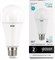 Лампа GAUSS LED Filament A67 35W 2740Lm 4100К Е27 70225 - фото 65685