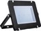 Прожектор светодиодный Feron 100W 6400K IP65 AC220V/50Hz черн. c матовым стеклом 32103 - фото 66756
