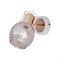 Светильник настенный ESCADA 1137/1A E14*40W White/Gold - фото 66819
