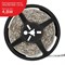 Лента GAUSS LED Elementary светодиодная 2835/60-SMD 4.8W 12V 5м DC красный IP66 356000705 - фото 68384