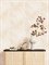 Обои EURO DECOR Opulence фон 9092-01 виниловые 1,06*10,05м (1упак-6рул) - фото 69160