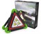 Фонарь автомобильный GAUSS 15W Li-ion 2400mA GF802 - фото 69219