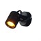 Светильник TEKLED SD21441/1 50W GU10x1 черный 172-03072 - фото 69821