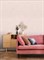 Обои EURO DECOR Holi фон 6020-18 виниловые 1,06*10,05м (1упак-6рул) - фото 70190