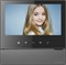 Видеодомофон Commax CDV-70HM2 D-SIL цветной монитор 2577 - фото 70321