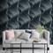 Обои EURO DECOR Opulence фон 9092-20 виниловые 1,06*10,05м (1упак-6рул) - фото 71536