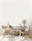 Обои EURO DECOR Incas фон 7124-00 виниловые 1,06*10,05м (1упак-6рул) - фото 71564