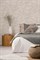 Обои EURO DECOR Charlotte фон 8032-11 виниловые 1,06*10,05м (1упак-6рул) - фото 71766