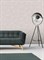 Обои EURO DECOR Forma декор 6012-07 виниловые 1,06*10,05м (1упак-6рул) - фото 71879