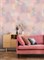 Обои EURO DECOR Holi декор 6019-08 виниловые 1,06*10,05м (1упак-6рул) - фото 76478