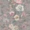 Обои EURO DECOR Garden декор 9093-23 виниловые 1,06*10,05м (1упак-6рул) - фото 77429