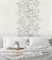 Обои EURO DECOR Garden декор 9093-00 виниловые 1,06*10,05м (1упак-6рул) - фото 77431