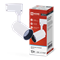 Светильник светодиодный трековый IN HOME TOP-LINE IN TR-07-TL 15Вт 6500К 1500Lm IP40 24° белый - фото 77748