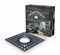 Светильник GAUSS BackLight BL126 Квадрат черный 3W Gu5.3 LED 4000K - фото 78821