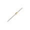 Сопло для краскораспылителя PATRIOT NLV 1,2, сопло 1,2мм (для LVLP 1,2A) 830902019 - фото 78904