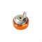 Сопло для краскораспылителя PATRIOT NLV 1,2, сопло 1,2мм (для LVLP 1,2A) 830902019 - фото 78905