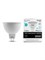 Лампа GAUSS LED Elementary MR16 GU5,3 7W 4100K 1/10/100 LD 13527 - фото 81420