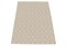 Ковры БЕЛЬГИЯ Bohemian Normal 2103064/23190 Ecru/sand 80*150 - фото 81628