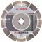 Диск алмазный BOSCH Professional for Ceramic 230-22,23 (50105157) 2608602205 - фото 81745