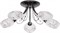 Люстра MW-LIGHT Фиеста 5*60W E14 220V 267013505 - фото 81786