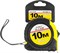 Рулетка ОРМИС Hobbi T2 10м*25мм арт.15-1-510 - фото 81876
