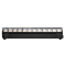 Светильник JAZZWAY PTR 2130-R 30W 4000К 24 BL черный IP40 - фото 81968