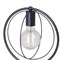Светильник настольный VITALUCE V4328-1/1L 1хЕ27 - фото 82541