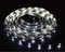 Лента Feron светодиодная 120SMD(2835)m 9,6W/m12V 5m белый на белом LS613 27731 - фото 82844