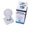 Лампа светодиодная Feron 12W 230V E27 6400K A60 25490 - фото 82902