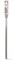 Сверло BOSCH SDS plus-5X 12*100*160 2608833807 - фото 82964