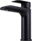 Смеситель RUBINETA Ultra-18(N) (BK) для раковины U80068N - фото 83259