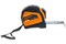 Рулетка OXCRAFT Premium 5м*25мм - фото 84057