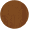 Арка Палермо широкая ПВХ дуб золотой 700*200*1800 со сводорасширителем - фото 8459