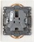Розетка LEGRAND Etika 2X2К+З на винтах (белый) 672223 - фото 84670