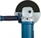 Шлифмашина угловая ALTECO HEAVY DUTY AGH 2000-180 - фото 85142