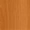 Арка Романская/Валенсия широкая ПВХ миланский орех 750*200*1800 - фото 8528